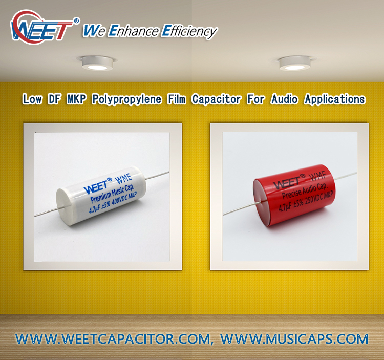 WEE Technology Company Limited-Capacitors Specialist